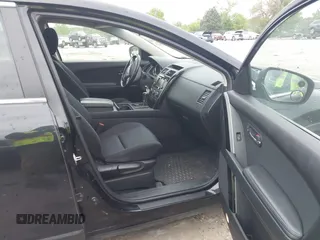 2014 Mazda CX-9 Sport with VIN JM3TB3BV8E0437180, listed as a IAAI auction lot 42413844 with 177,393 mi miles and . Bid and sale history available at DreamBid. Image 5.
