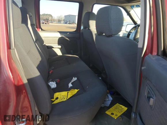 2003 Nissan Frontier XE with VIN 1N6ED27T23C419876, listed as a Copart auction lot 88315815 with Not provided miles and Clean title. Bid and sale history available at DreamBid. Image 10.