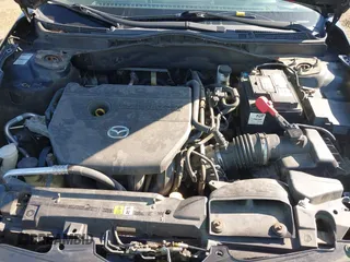 2011 Mazda 6 i Touring с VIN 1YVHZ8CH7B5M02283, выставлен на аукционе IAAI как лот 41769137 с пробегом 157 972 миль миль и . История ставок и продаж доступна на DreamBid. Изображение 10.