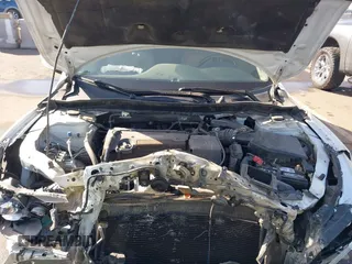 2016 Honda Accord Sedan LX with VIN 1HGCR2F31GA079460, listed as a IAAI auction lot 41712742 with 187,679 mi miles. Bid and sale history available at carsss.com. Image 10.