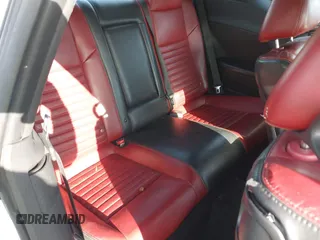 2014 Dodge Challenger R/T with VIN 2C3CDYBT6EH185590, listed as a IAAI auction lot 42536813 with 198,854 mi miles and . Bid and sale history available at DreamBid. Image 8.