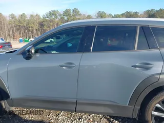 2023 Mazda CX-50 S Premium Plus with VIN 7MMVABEM2PN102083, listed as a IAAI auction lot 41589242 with 75,373 mi miles and . Bid and sale history available at DreamBid. Image 14.