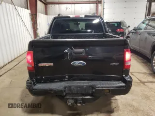 2007 Ford Explorer Sport Trac Limited с VIN 1FMEU53847UA07668, выставлен на аукционе Copart как лот 56230215 с пробегом 217 190 миль миль и Чистый • Clean title. История ставок и продаж доступна на DreamBid. Изображение 6.