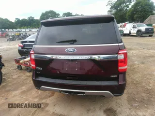 2020 Ford Expedition XLT с VIN 1FMJU1JT0LEA07072, выставлен на аукционе IAAI как лот 42187772 с пробегом 57 071 миль миль и . История ставок и продаж доступна на DreamBid. Изображение 16.