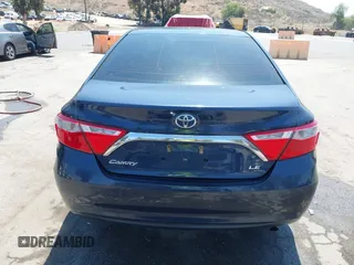 2017 Toyota Camry XLE with VIN 4T1BF1FK7HU701687, listed as a IAAI auction lot 42281837 with 194,616 mi miles and . Bid and sale history available at DreamBid. Image 16.