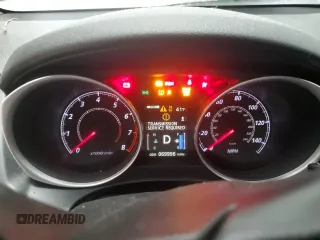 2015 Mitsubishi Outlander Sport ES with VIN 4A4AR3AU9FE041132, listed as a Copart auction lot 48066995 with 69,996 mi miles and Salvage Title. Bid and sale history available at carsss.com. Image 9.