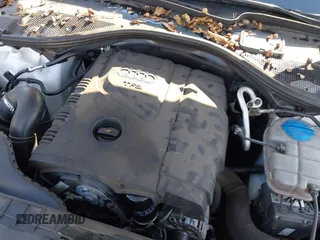 2015 Audi A6 2.0T Premium Plus with VIN WAUGFAFC6FN012134, listed as a IAAI auction lot 41363086 with 103,339 mi miles. Bid and sale history available at carsss.com. Image 10.