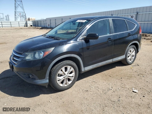 2014 Honda CR-V EX with VIN 2HKRM3H57EH537147, listed as a Copart auction lot 51942805 with 172,299 mi miles and Clean Title. Bid and sale history available at carsss.com. Image 1.