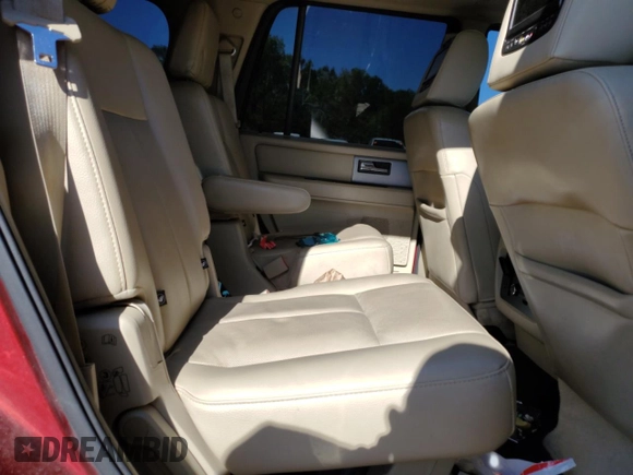 2016 Ford Expedition Limited z VIN 1FMJU1KTXGEF22083, wystawiony jako Copart lot #52603885 z przebiegiem 221 887 mil mil oraz Czysty tytuł • Clean title. Historia ofert i sprzedaży dostępna na DreamBid. Obrazek 12.
