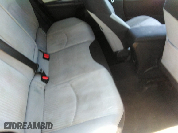 2017 Toyota Prius Two z VIN JTDKBRFU1H3551324, wystawiony jako IAAI lot #41893385 z przebiegiem 305 445 mil mil oraz . Historia ofert i sprzedaży dostępna na DreamBid. Obrazek 8.
