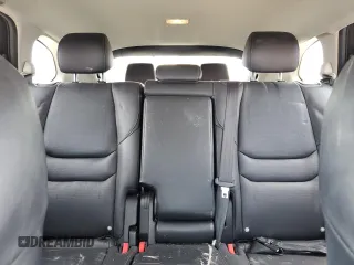 2019 Mazda CX-9 Touring with VIN JM3TCBCY4K0300233, listed as a Copart auction lot 59424225 with 50,337 mi miles and Salvage title. Bid and sale history available at DreamBid. Image 10.