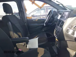 2018 Dodge Grand Caravan SE Plus with VIN 2C4RDGBG2JR206538, listed as a IAAI auction lot 41337205 with 219,287 mi miles and . Bid and sale history available at DreamBid. Image 5.