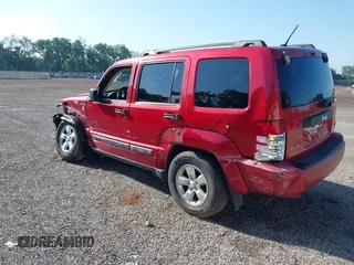 2010 Jeep Liberty Sport с VIN 1J4PN2GK5AW179826, выставлен на аукционе IAAI как лот 42638811 с пробегом 123 573 миль миль и . История ставок и продаж доступна на DreamBid. Изображение 3.