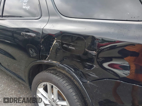 2024 Dodge Durango R/T Premium with VIN 1C4SDJCT9RC146885, listed as a IAAI auction lot 42531140 with 45,160 mi miles and . Bid and sale history available at DreamBid. Image 20.