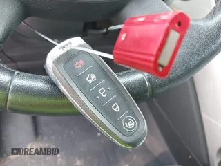 2013 Ford Escape SEL с VIN 1FMCU9HX3DUC53377, выставлен на аукционе IAAI как лот 42412129 с пробегом 140 367 миль миль и . История ставок и продаж доступна на DreamBid. Изображение 11.