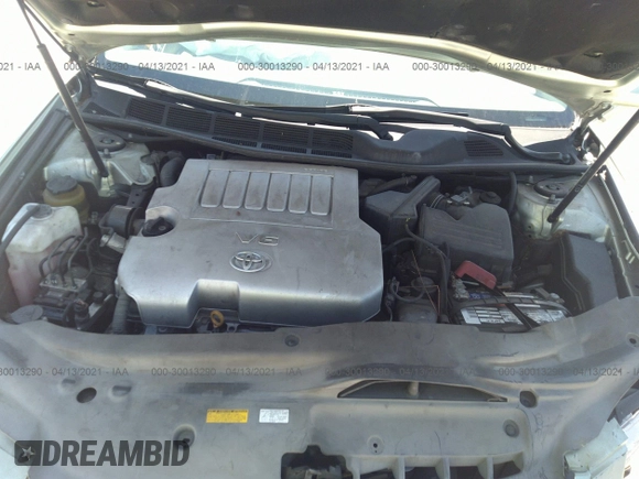 2007 Toyota Avalon XL with VIN 4T1BK36B87U204279, listed as a IAAI auction lot 41363042 with 91,967 mi miles and . Bid and sale history available at DreamBid. Image 10.