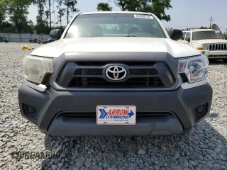 2015 Toyota Tacoma z VIN 5TFTX4CN5FX057365, wystawiony jako Copart lot #53960245 z przebiegiem 174 772 mil mil oraz Szkoda całkowita • Salvage title. Historia ofert i sprzedaży dostępna na DreamBid. Obrazek 5.