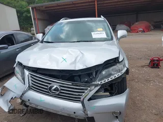 2014 Lexus RX 350 with VIN 2T2ZK1BA9EC132907, listed as a IAAI auction lot 42406863 with Not provided miles and . Bid and sale history available at DreamBid. Image 11.