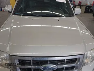 2008 Ford Escape Limited with VIN 1FMCU94198KC81333, listed as a IAAI auction lot 41824685 with 179,980 mi miles. Bid and sale history available at carsss.com. Image 14.