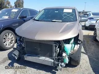 2019 Chevrolet Equinox LS with VIN 2GNAXHEV0K6202874, listed as a IAAI auction lot 41923435 with 75,453 mi miles and . Bid and sale history available at carsss.com. Image 13.