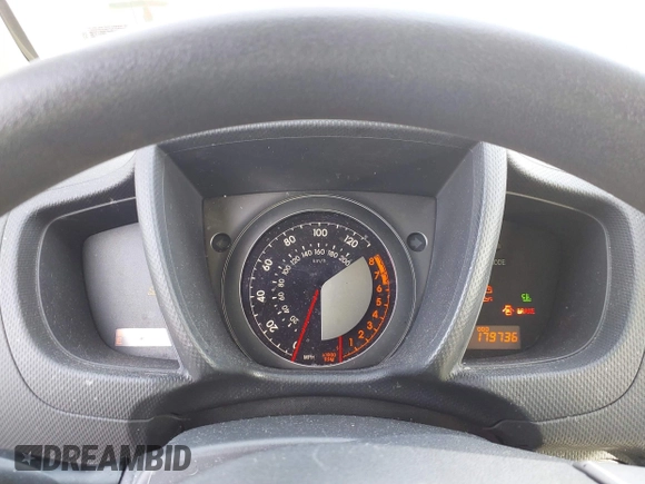 2012 Scion xD with VIN JTKKU4B40C1022432, listed as a IAAI auction lot 41786750 with 179,736 mi miles and . Bid and sale history available at DreamBid. Image 7.