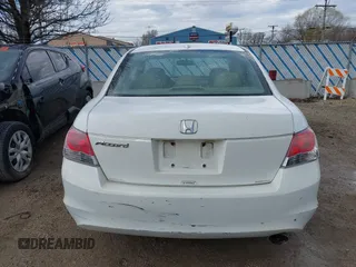 2010 Honda Accord EX-L z VIN 1HGCP2F87AA159242, wystawiony jako IAAI lot #41913307 z przebiegiem 147 627 mil mil oraz . Historia ofert i sprzedaży dostępna na DreamBid. Obrazek 17.