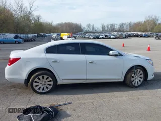 2014 Buick LaCrosse Leather with VIN 1G4GC5G32EF207671, listed as a IAAI auction lot 42106439 with 164,030 mi miles and . Bid and sale history available at DreamBid. Image 12.