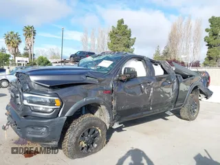 2020 Ram 2500 Power Wagon with VIN 3C6TR5EJ6LG166953, listed as a IAAI auction lot 42009190 with 69,913 mi miles. Bid and sale history available at carsss.com. Image 6.