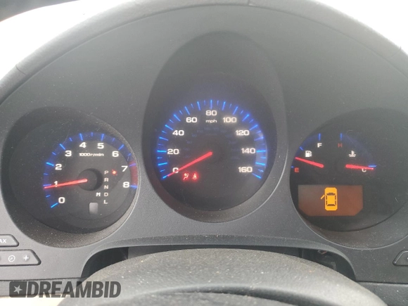 2006 Acura TL with VIN 19UUA66226A035850, listed as a Copart auction lot 51010495 with 0 mi miles and Salvage Title. Bid and sale history available at carsss.com. Image 9.