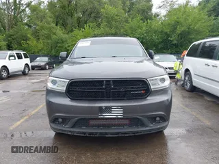 2014 Dodge Durango Limited с VIN 1C4RDHDG0EC419442, выставлен на аукционе IAAI как лот 42837660 с пробегом 201 825 миль миль и . История ставок и продаж доступна на DreamBid. Изображение 6.