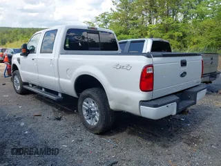 2010 Ford F-250 XL with VIN 1FTSW2BRXAEB30029, listed as a IAAI auction lot 42185708 with 283,511 mi miles and . Bid and sale history available at DreamBid. Image 3.