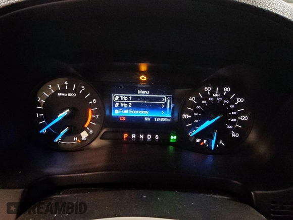 2017 Ford Explorer с VIN 1FM5K7B82HGB30310, выставлен на аукционе Copart как лот 58267935 с пробегом 124 866 миль миль и Чистый • Clean title. История ставок и продаж доступна на DreamBid. Изображение 9.