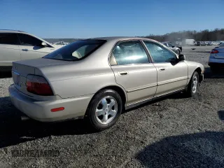 1997 Honda Accord Special Edition with VIN 1HGCD5607VA065954, listed as a Copart auction lot 49723775 with 249,469 mi miles and Salvage Title. Bid and sale history available at carsss.com. Image 3.