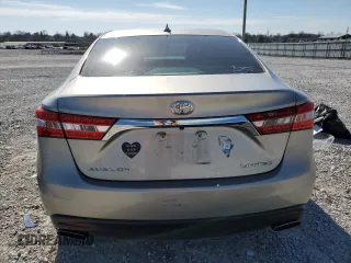 2013 Toyota Avalon XLE with VIN 4T1BK1EB5DU023996, listed as a Copart auction lot 49280845 with 148,017 mi miles and Salvage Title. Bid and sale history available at DreamBid. Image 6.