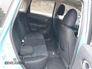 2014 Nissan Note SV с VIN 3N1CE2CP1EL410368, выставлен на аукционе IAAI как лот 42526753 с пробегом 110 001 миль миль и . История ставок и продаж доступна на DreamBid. Изображение 8.