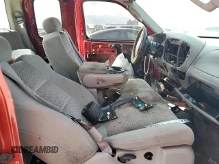 2004 Ford F-150 XL with VIN 2FTRX17W64CA79272, listed as a Copart auction lot 59186965 with 170,512 mi miles and Salvage title. Bid and sale history available at DreamBid. Image 10.