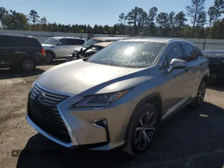 2019 Lexus RX with VIN 2T2BZMCA5KC177870, listed as a Copart auction lot 63844992 with 20,850 mi miles. Bid and sale history available at carsss.com. Image 2.