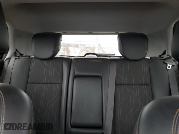 2020 Chevrolet Trax LT with VIN 3GNCJPSB1LL297425, listed as a Copart auction lot 58816265 with 41,617 mi miles and Salvage title. Bid and sale history available at DreamBid. Image 10.