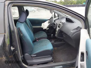 2007 Toyota Yaris с VIN JTDJT923075029681, выставлен на аукционе IAAI как лот 42359427 с пробегом 170 066 миль миль и . История ставок и продаж доступна на DreamBid. Изображение 5.