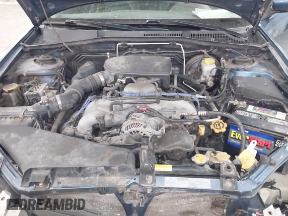 2009 Subaru Outback Limited with VIN 4S4BP66C497335948, listed as a IAAI auction lot 42002077 with 216,283 mi miles and . Bid and sale history available at DreamBid. Image 10.