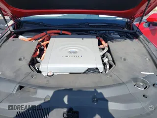2022 Toyota Mirai XLE с VIN JTDAAAAA6NA004649, выставлен на аукционе IAAI как лот 42272950 с пробегом 24 687 миль миль и . История ставок и продаж доступна на DreamBid. Изображение 10.