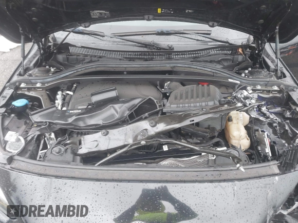 2021 BMW 2 Series 228i with VIN WBA53AK02M7H50951, listed as a IAAI auction lot 41791778 with 30,809 mi miles and . Bid and sale history available at DreamBid. Image 10.