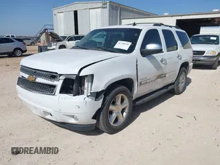 2012 Chevrolet Tahoe LTZ с VIN 1GNSCCE00CR274932, выставлен на аукционе IAAI как лот 41748535 с пробегом 180 838 миль миль и . История ставок и продаж доступна на DreamBid. Изображение 16.