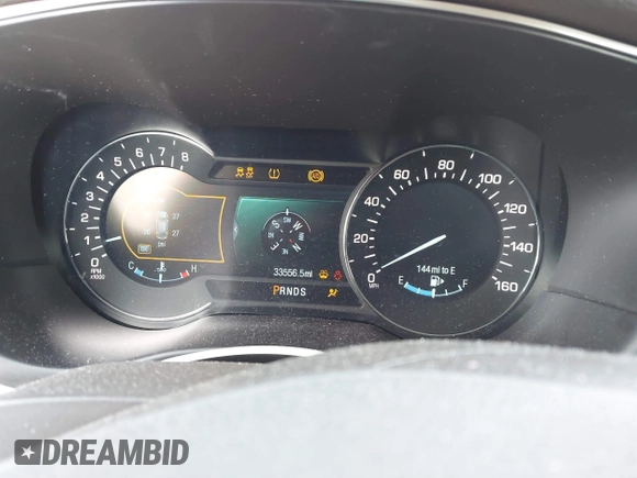 2018 Lincoln MKC Reserve with VIN 5LMCJ3C90JUL14515, listed as a IAAI auction lot 41361314 with 33,556 mi miles and . Bid and sale history available at DreamBid. Image 7.