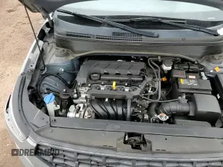 2020 Hyundai Venue SE с VIN KMHRB8A31LU027404, выставлен на аукционе Copart как лот 62317375 с пробегом 63 157 миль миль и Списание • Salvage title. История ставок и продаж доступна на DreamBid. Изображение 13.