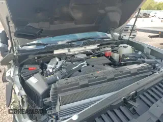 2020 Chevrolet Silverado 2500HD LTZ z VIN 1GC4YPEY3LF311506, wystawiony jako Copart lot #81464765 z przebiegiem 30 217 mil mil oraz Szkoda całkowita • Salvage title. Historia ofert i sprzedaży dostępna na DreamBid. Obrazek 15.