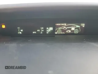 2010 Toyota Prius II with VIN JTDKN3DU8A0166163, listed as a Copart auction lot 41652485 with 151,969 mi miles and Salvage Title. Bid and sale history available at carsss.com. Image 9.