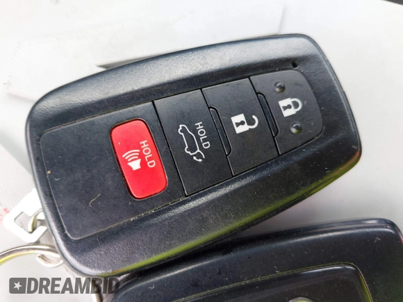 2024 Toyota RAV4 Hybrid XSE with VIN 4T3E6RFV4RU163271, listed as a IAAI auction lot 42237047 with 9,988 mi miles and . Bid and sale history available at DreamBid. Image 11.