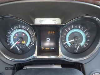 2012 Buick LaCrosse Touring с VIN 1G4GJ5E39CF226689, выставлен на аукционе IAAI как лот 41625276 с пробегом 96 635 миль миль и . История ставок и продаж доступна на DreamBid. Изображение 7.