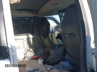2012 Chevrolet Express Passenger LS с VIN 1GAZGZFG9C1103422, выставлен на аукционе IAAI как лот 41871577 с пробегом Не указан миль и . История ставок и продаж доступна на DreamBid. Изображение 8.